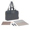 LÄSSIG Green Label Everyday Bag anthracite