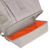 PALOPA Rolltop Backpack Yoska taupe