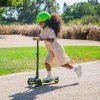 smarTrike Xtend Scooter 2025 yellow