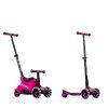 smarTrike Xtend Ride-on 2025 pink