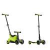 smarTrike Xtend Ride-on 2025 lime