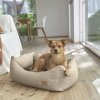PALOPA Dog Bed Fred S 2025 humus