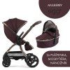 babystyle egg3 set 2 v 1 mulberry 2026