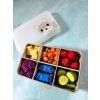 Snackle Box krabička na občerstvenie mini - Dinosaur