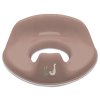 29802 treningove sedatko na toalete bebe jou dear goose hnede mocha mousse