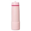 Silikónový chránič na Termofľašu 690 ml - pink paradise