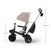 KINDERKRAFT Trojkolka Aveo 2 Plus Beige