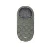 20361 inglesina fusak newborn winter muff forest green