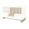 30360 9 variabilna postielka faktum sienna white 70x140 cm prestavitelna na postel junior