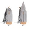 20305 9 6308 07 wickelrucksack berlin stone grey 10