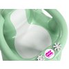 OK BABY Sedadlo do vane Flipper Evolution - mint