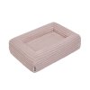 EXPLORER DOG Pelech ortopedický Cloud XS 60x40 Dusty Pink