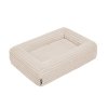 EXPLORER DOG Pelech ortopedický Cloud XS 60x40 Vanilla Beige