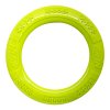 NERF DOG Hračka pre psov dentálne ťahadlo v tvare kruhu 23 cm
