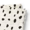 7333222024886 70360207431na soft cotton blanket dalmatian dots grande pp 2