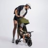 smarTrike Wonder Max™ jet black