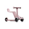 smarTrike Xtend Mini-ride coral pink