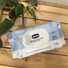 CHICCO Aviváž koncentrovaná Jemný dotyk 750 ml + vlhčené obrúsky 72 ks zadarmo