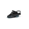 THULE Kočík športový Urban Glide 3 Black s magnetickou sponou