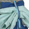 LÄSSIG Big Outdoor Backpack Unique blue/green