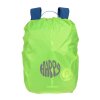 LÄSSIG Big Outdoor Backpack Unique blue/green