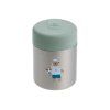 LÄSSIG Food Jar Tiny Team dog