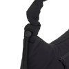 LÄSSIG Lunua Bum Bag Up black