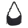 LÄSSIG Lunua Bum Bag Up black