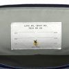 LÄSSIG Mini Rolltop Backpack Little Gang navy