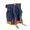 LÄSSIG Mini Rolltop Backpack Little Gang navy