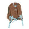 LÄSSIG Tiny Backpack Tiny Team dog
