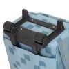 LÄSSIG Trolley Pattern Party blue