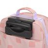 LÄSSIG Trolley Pattern Party rose