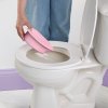 BRIGHT STARTS Toaleta detská so zvukom Disney Princess™ My Size Potty™  18m+, do 23kg