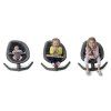 Nuna canopy cinder
