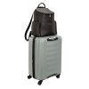 Nuna essential bag caviar