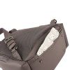 Nuna essential bag thunder