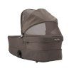 Nuna set MIXX™ next chestnut