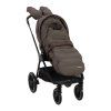 Nuna TRIV™ lx + LYTL™ + Winter set chestnut
