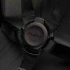 Nuna ZAAZ™ pewter