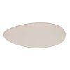 PALOPA Dog Feeding Mat Loua light grey