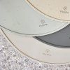 PALOPA Dog Feeding Mat Loua light grey