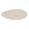 Dog Feeding Mat Loua light grey