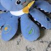 BABY EINSTEIN Hračka hudobná chobotnica Octoplush™ 3m+