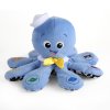 BABY EINSTEIN Hračka hudobná chobotnica Octoplush™ 3m+