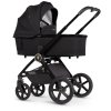Venicci Upline 2 All Black Carrycot 1