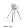 Stokke Clikk vložka Nordic grey