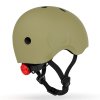 28990 detska prilba s m olive 2