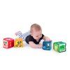 17304 BE BOX OW 0631