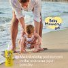 CHICCO Sprej detský na opaľovanie SPF50+, 150 ml 0m+
